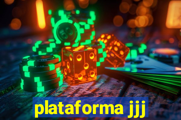 plataforma jjj